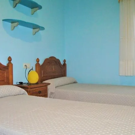 Vistas Playa Major Lägenhet *