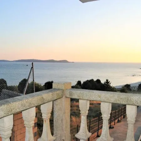 Lägenhet Vistas Playa Major